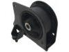 Engine Mount:50810-S2H-991