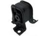 Engine Mount:50840-S1A-E00