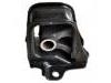 Engine Mount:50840-S2X-000