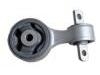 Soporte del motor Engine Mount:50890-SNA-A02