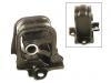 Engine Mount:50840-S84-A00