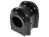 Suspension, stabilisateur Stabilizer Bushing:54813-2H000