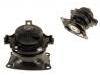 Soporte del motor Engine Mount:50810-SHJ-A63