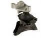 Engine Mount:50820-SVA-A05