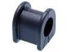 Lagerung, Stabilisator Stabilizer Bushing:48815-28110