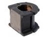 Soporte, estabilizador Stabilizer Bushing:48815-60121