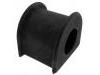 Soporte, estabilizador Stabilizer Bushing:48815-26040