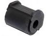 Soporte, estabilizador Stabilizer Bushing:48818-30160